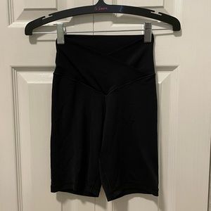 Aerie Bike Shorts